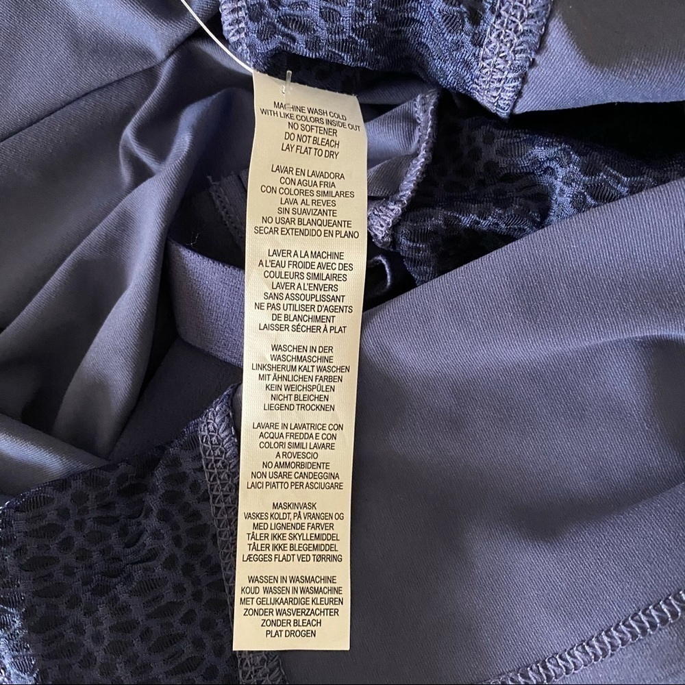 Fabletics‎ Nicole Performance Tank II - Picture 8 of 9
